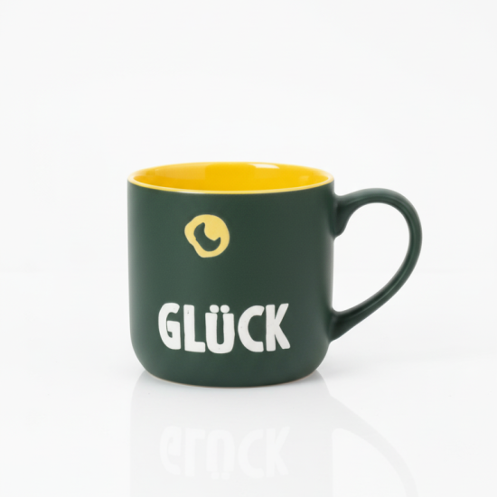 Porcelain Mug 440 ml